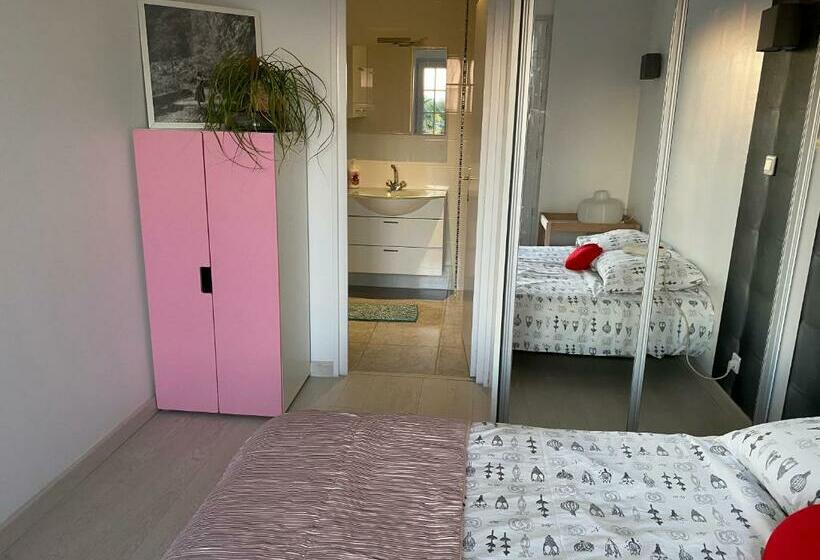 Casabina Appartement Entre Disney Et Paris