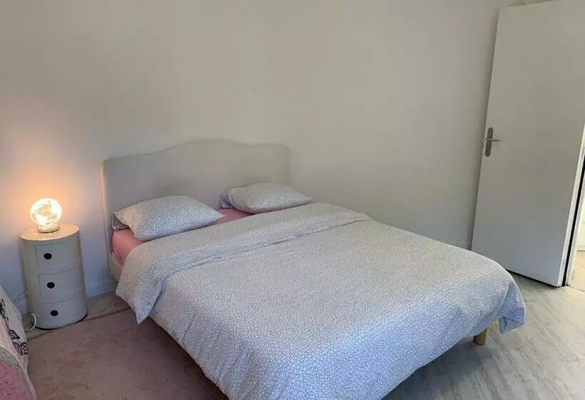 Casabina Appartement Entre Disney Et Paris