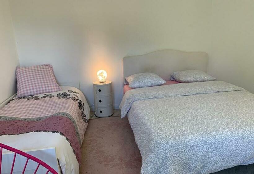 Casabina Appartement Entre Disney Et Paris