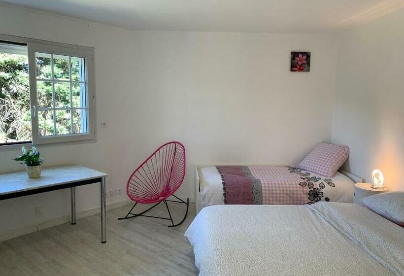 Casabina Appartement Entre Disney Et Paris