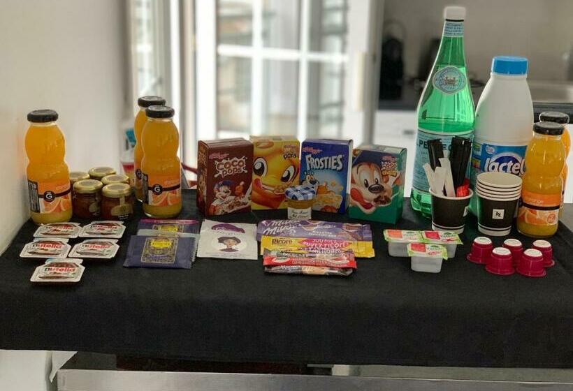 Casabina Appartement Entre Disney Et Paris