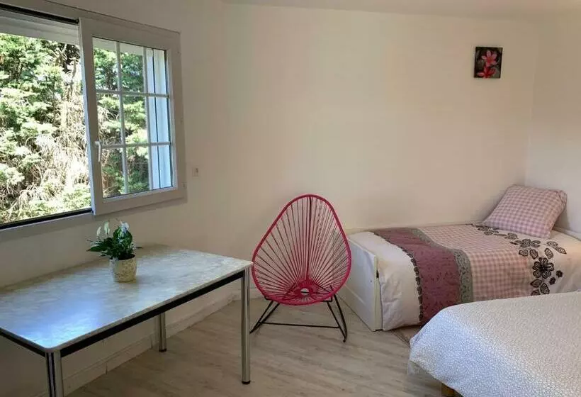 Casabina Appartement Entre Disney Et Paris