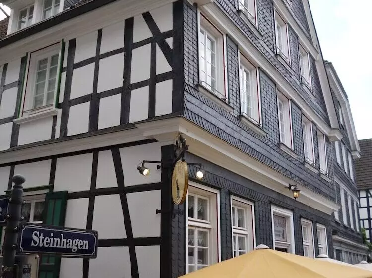 Haus Am Stadttor