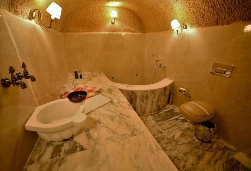 בית מלון כפרי Evanthia Cave Suites