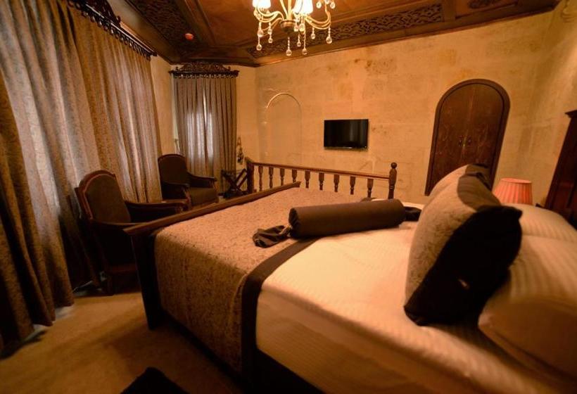 בית מלון כפרי Evanthia Cave Suites