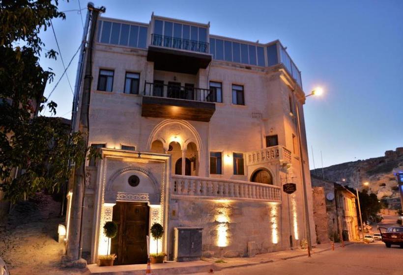 בית מלון כפרי Evanthia Cave Suites