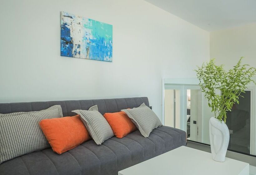 Lighthouse Villas Kefalonia