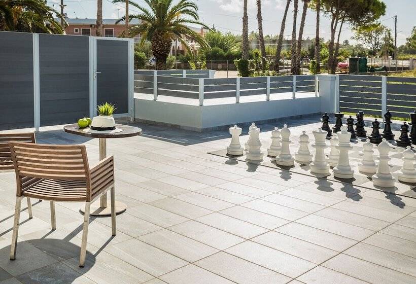 Lighthouse Villas Kefalonia