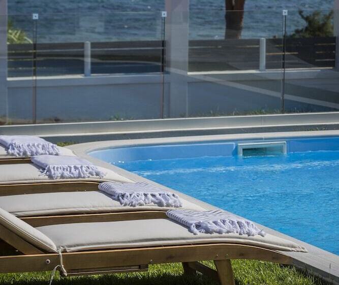 Lighthouse Villas Kefalonia