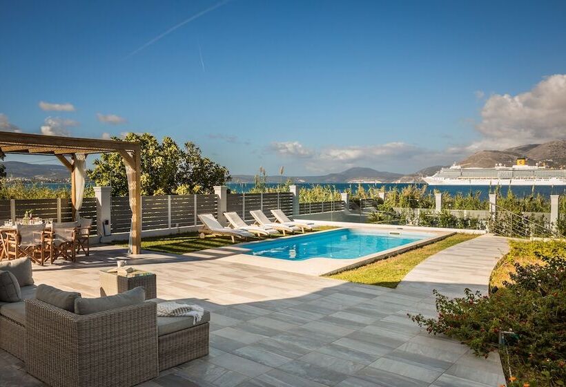 Lighthouse Villas Kefalonia