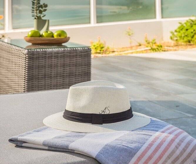 Lighthouse Villas Kefalonia