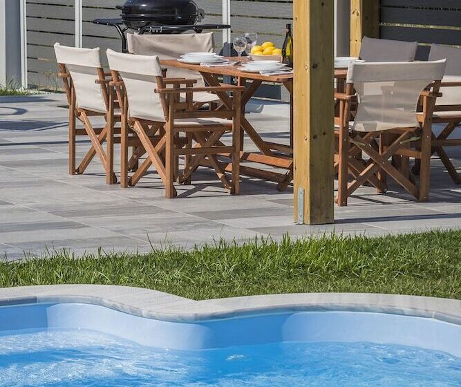 Lighthouse Villas Kefalonia