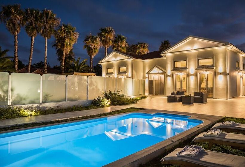 Lighthouse Villas Kefalonia