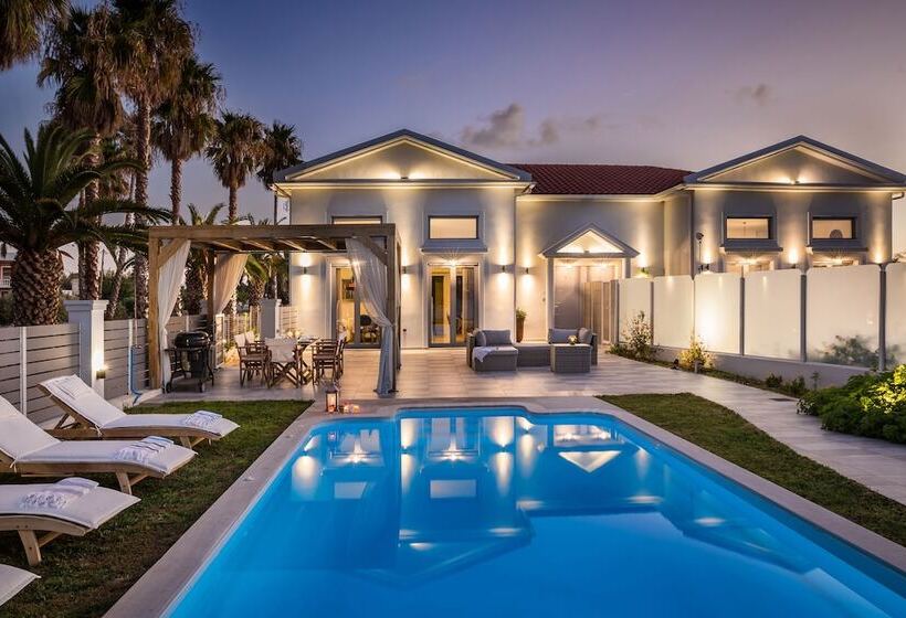 Lighthouse Villas Kefalonia