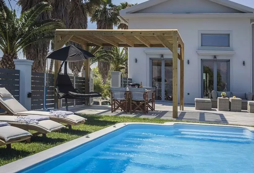 Lighthouse Villas Kefalonia