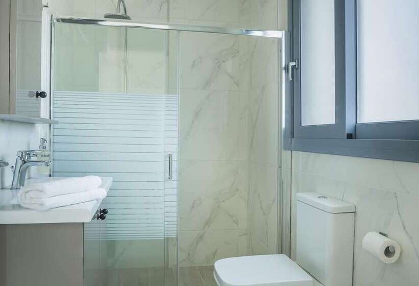 Lighthouse Villas Kefalonia