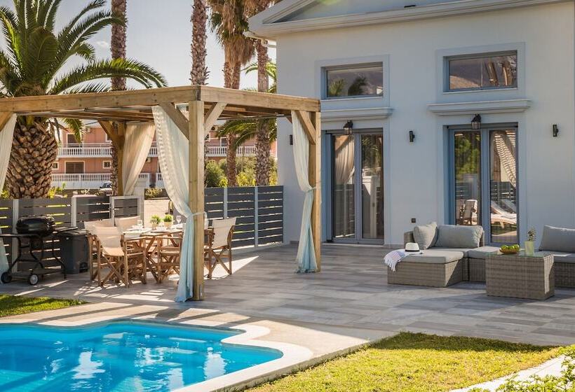 Lighthouse Villas Kefalonia