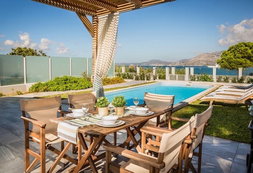 Lighthouse Villas Kefalonia