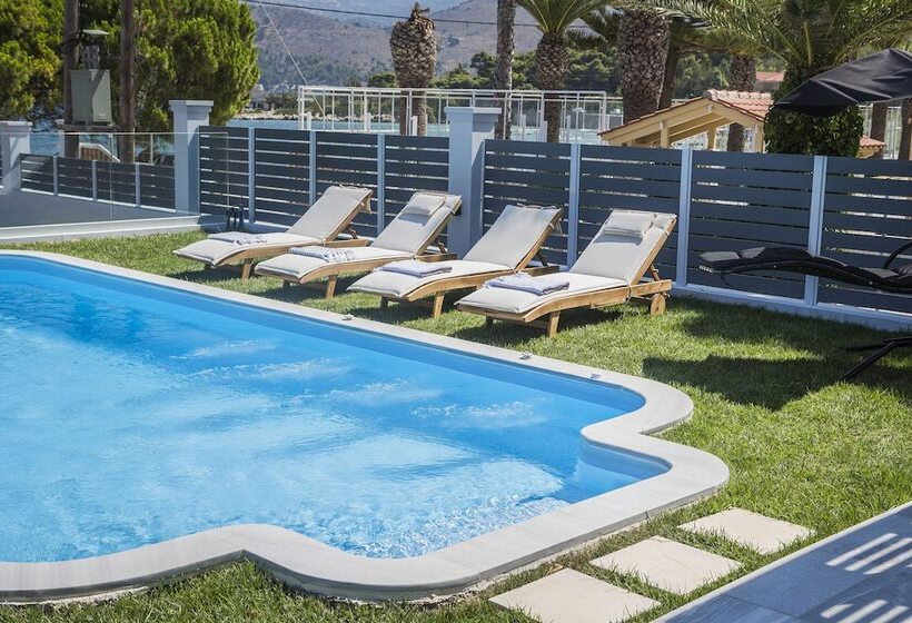 Lighthouse Villas Kefalonia