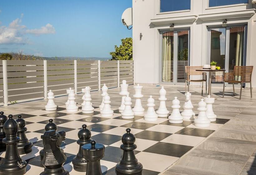 Lighthouse Villas Kefalonia