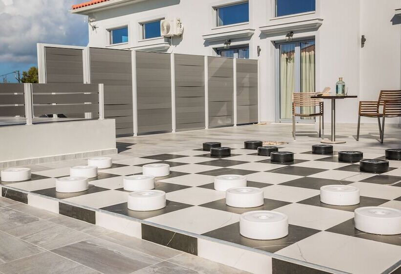 Lighthouse Villas Kefalonia