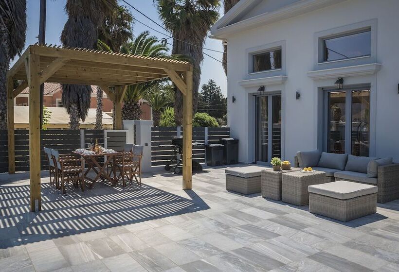 Lighthouse Villas Kefalonia