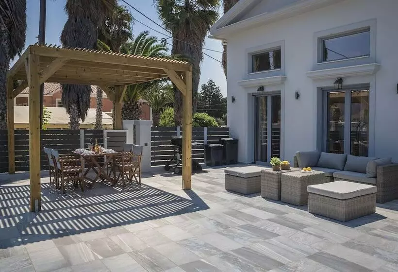 Lighthouse Villas Kefalonia