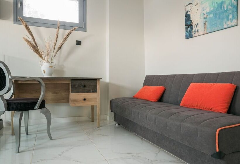 Lighthouse Villas Kefalonia