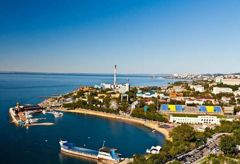 Loft Hostel&apartments