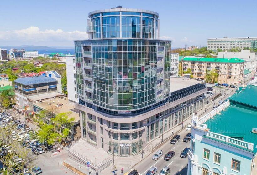 Loft Hostel&apartments