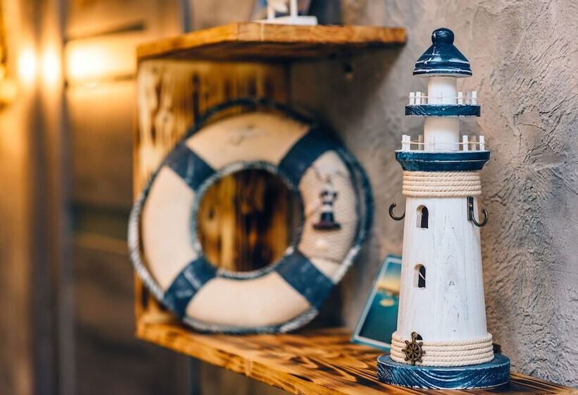 Loft Hostel&apartments