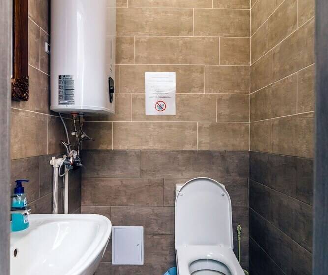 Loft Hostel&apartments