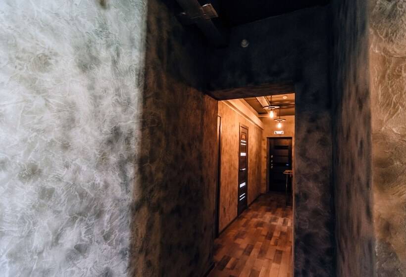 Loft Hostel&apartments