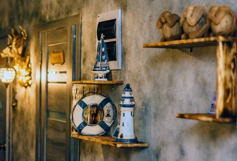 Loft Hostel&apartments