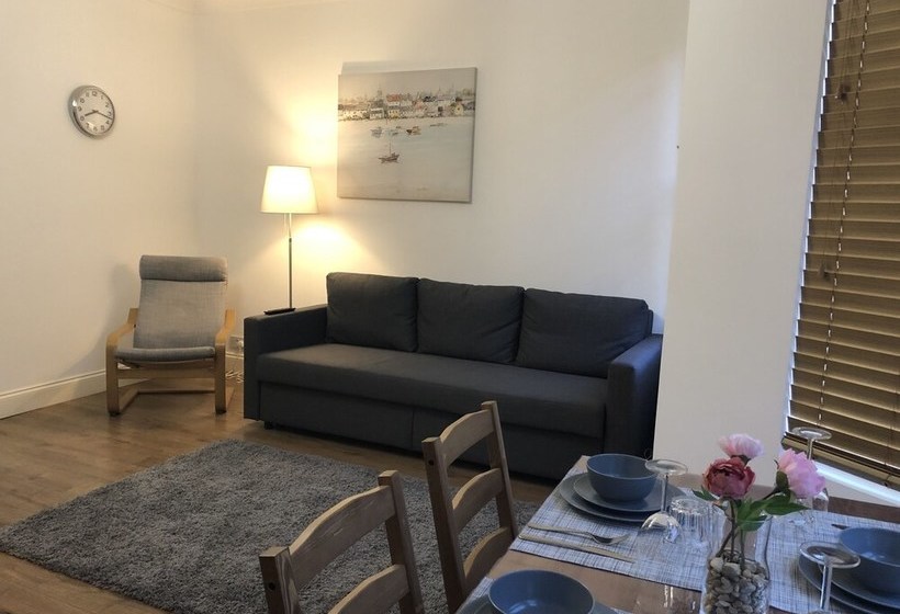 Modern Flat In Holloway