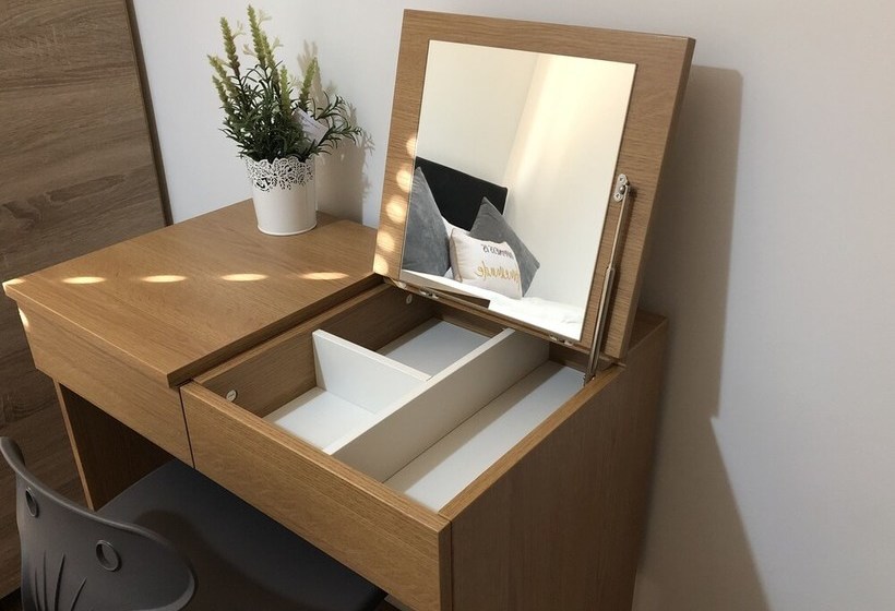 Modern Flat In Holloway