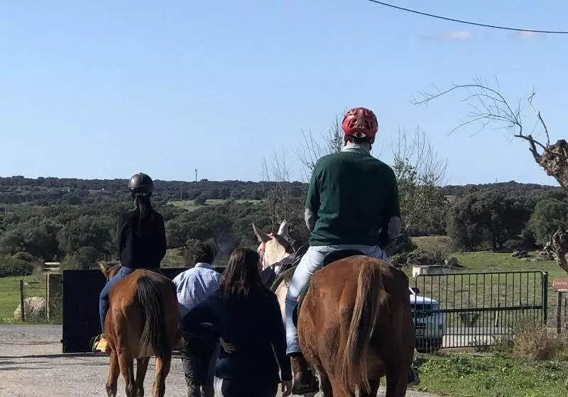 Oliveirinha Country House