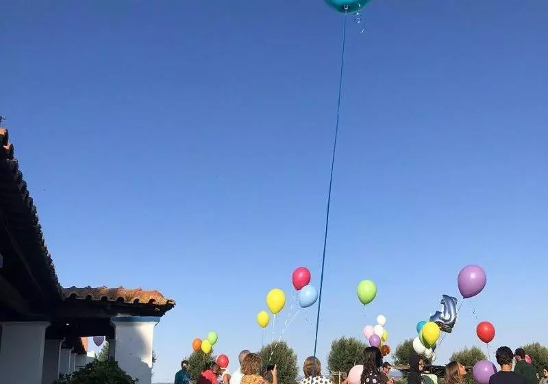 Oliveirinha Country House