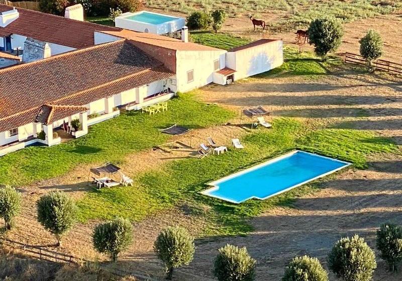 Oliveirinha Country House