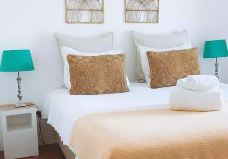 Oliveirinha Country House