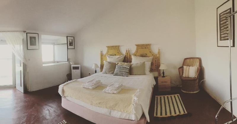 Oliveirinha Country House