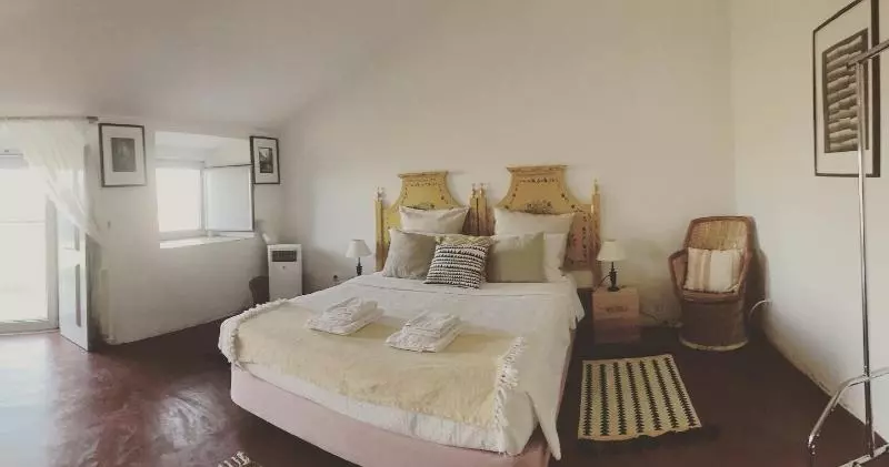 Oliveirinha Country House