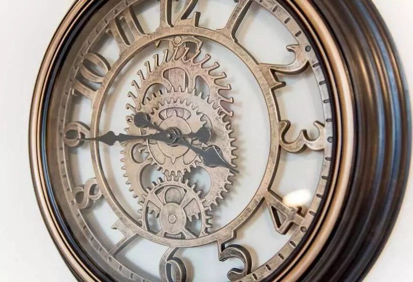 Sublime Stays Apartments