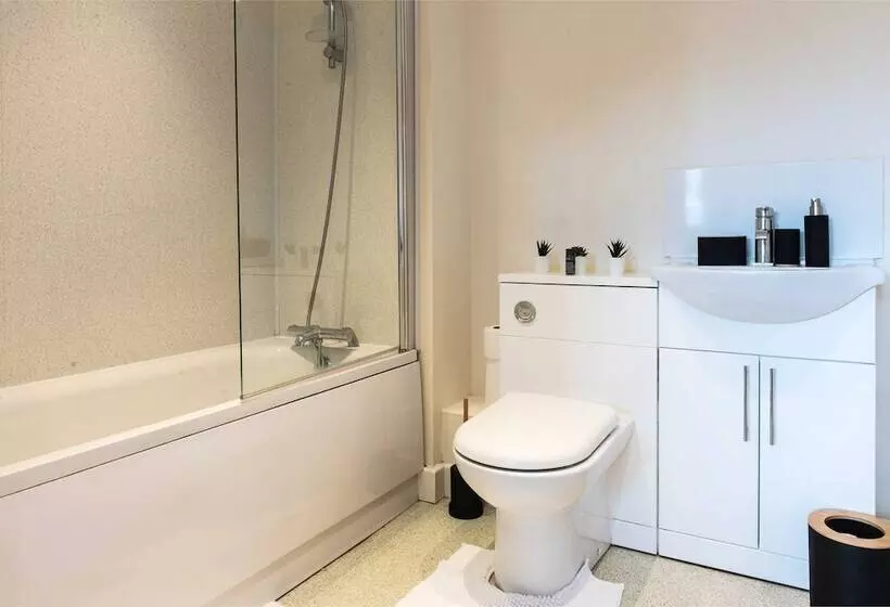 Sublime Stays Apartments