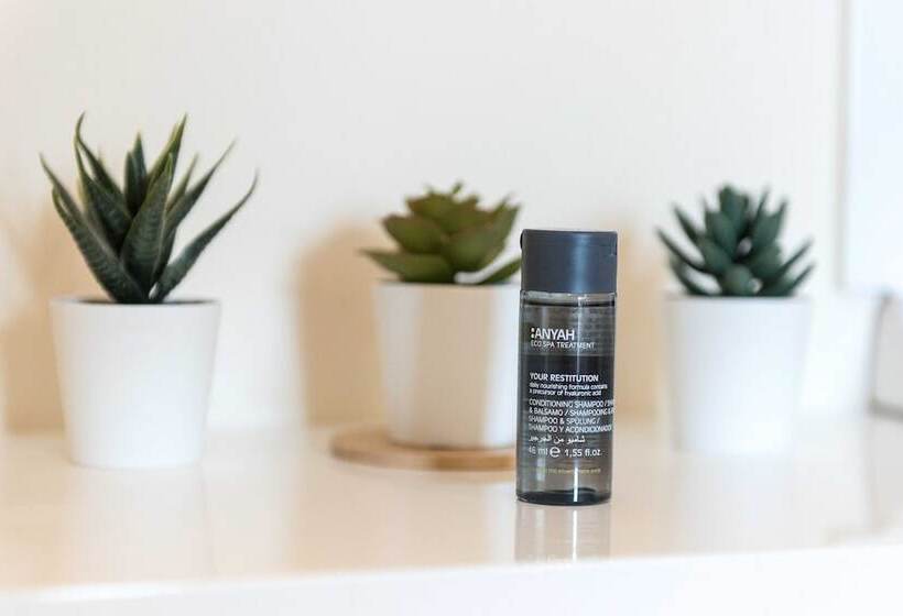 Sublime Stays Apartments