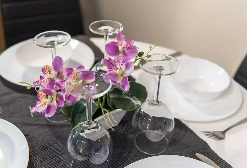 Sublime Stays Apartments