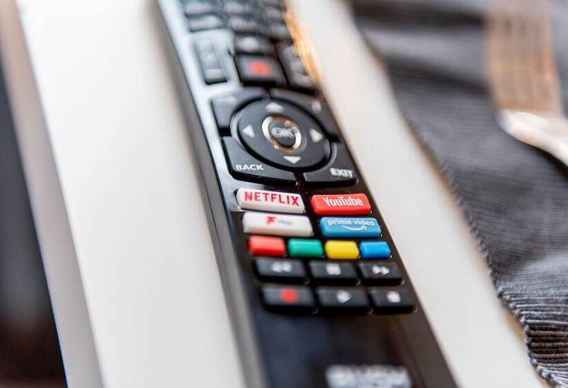 Sublime Stays Apartments