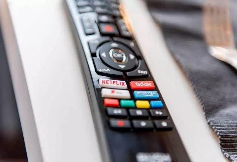 Sublime Stays Apartments