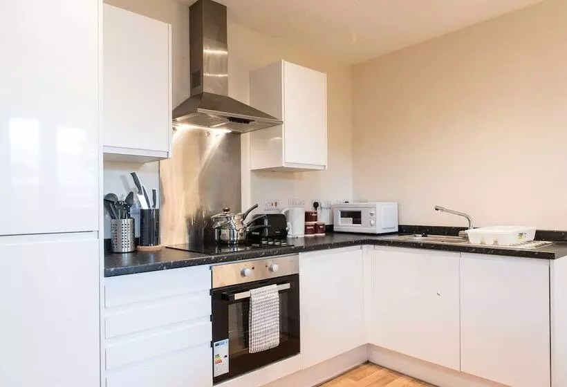 Sublime Stays Apartments