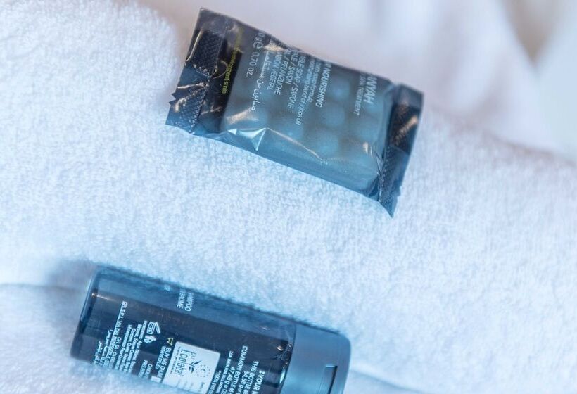 Sublime Stays Apartments